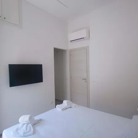 Giada Guest house Castellammare del Golfo