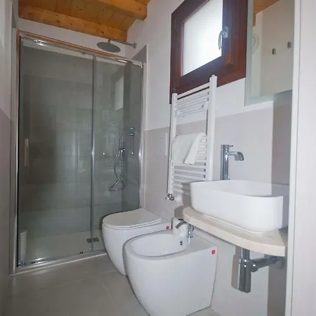 Giada Guest house