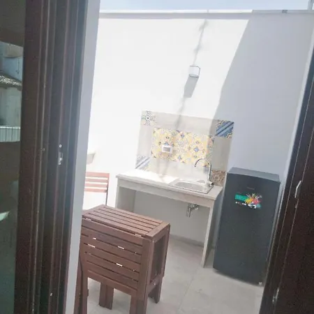 Giada Guest house