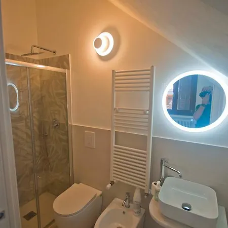 Guest house Giada *