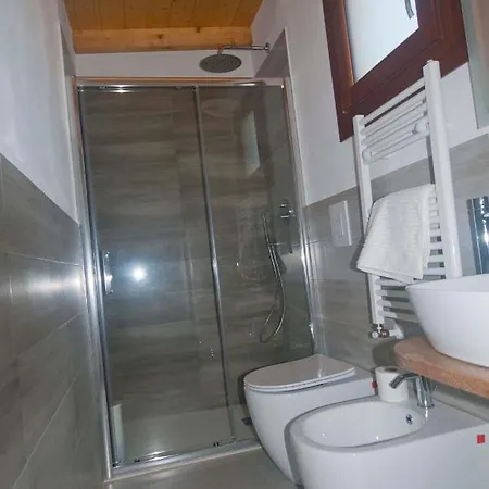 Giada Guest house