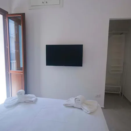 Guest house Giada *