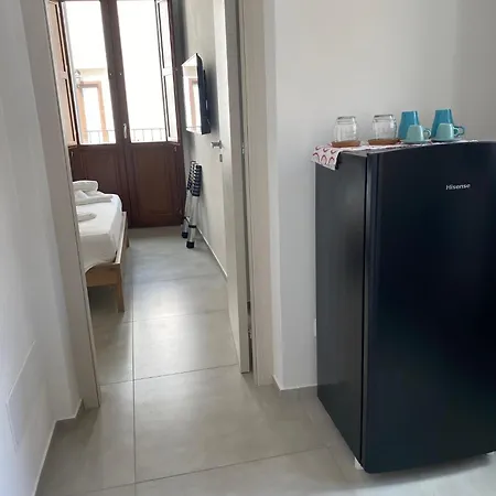 Guest house Giada Castellammare del Golfo